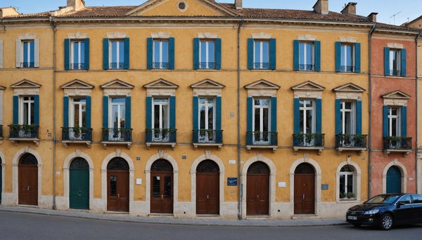 Bastia : découvrez l'agence immobilière haut de gamme barnes
